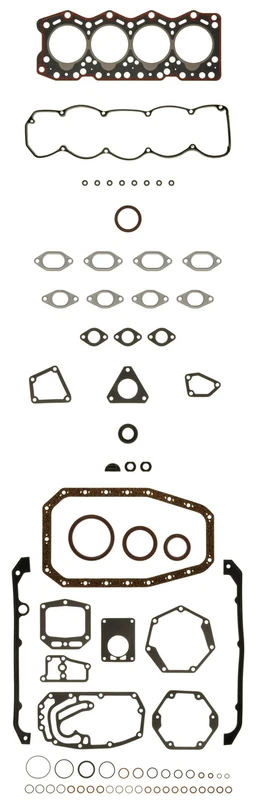 Ajusa 50149600 Full Gasket Set engine