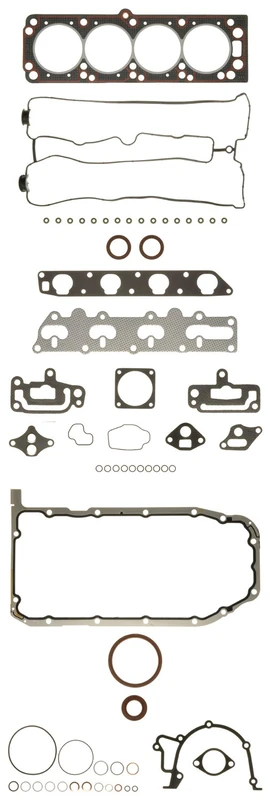 Ajusa 50150000 Full Gasket Set engine