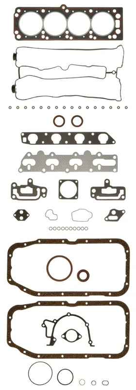 Ajusa 50150100 Full Gasket Set engine