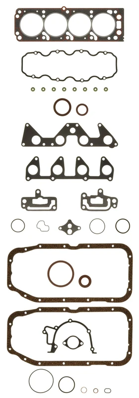 Ajusa 50150200 Full Gasket Set engine