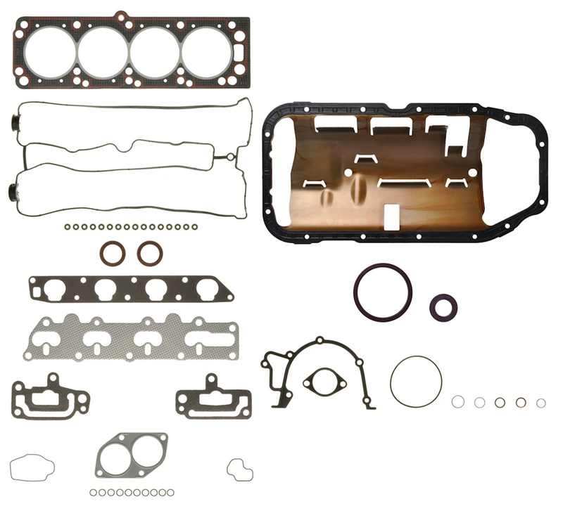 Ajusa 50150300 Full Gasket Set engine