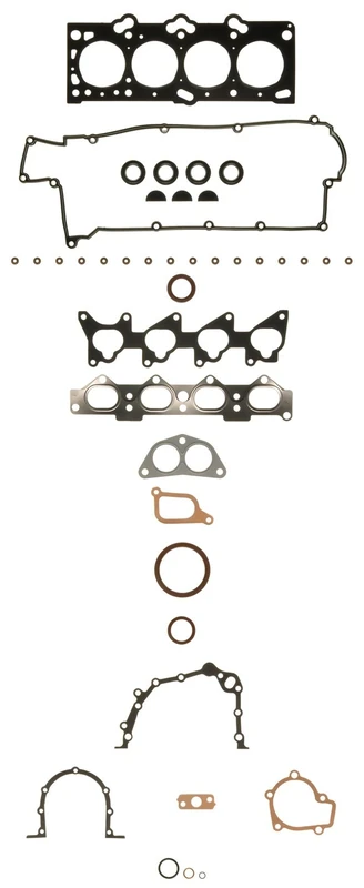 Ajusa 50151000 Full Gasket Set engine
