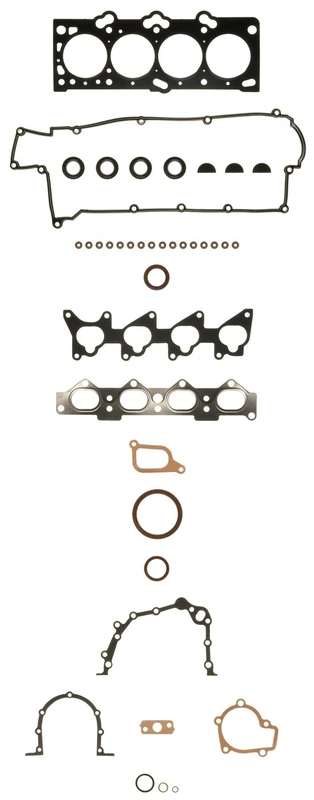 Ajusa 50151100 Full Gasket Set engine