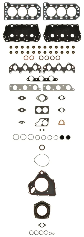 Ajusa 50151400 Full Gasket Set engine
