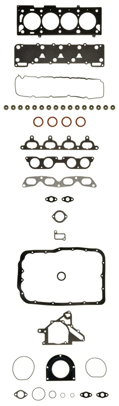 Ajusa 50151700 Full Gasket Set engine