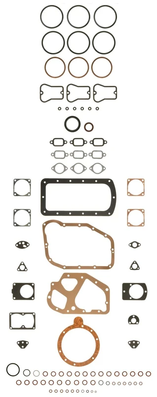 Ajusa 50152300 Full Gasket Set engine