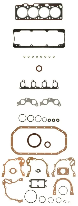 Ajusa 50152700 Full Gasket Set engine