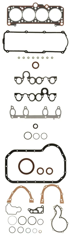 Ajusa 50153000 Full Gasket Set engine