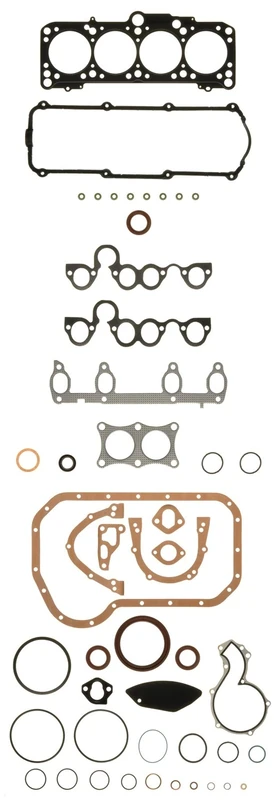 Ajusa 50153200 Full Gasket Set engine