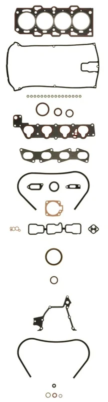 Ajusa 50154200 Full Gasket Set engine