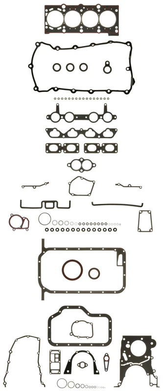 Ajusa 50154700 Full Gasket Set engine