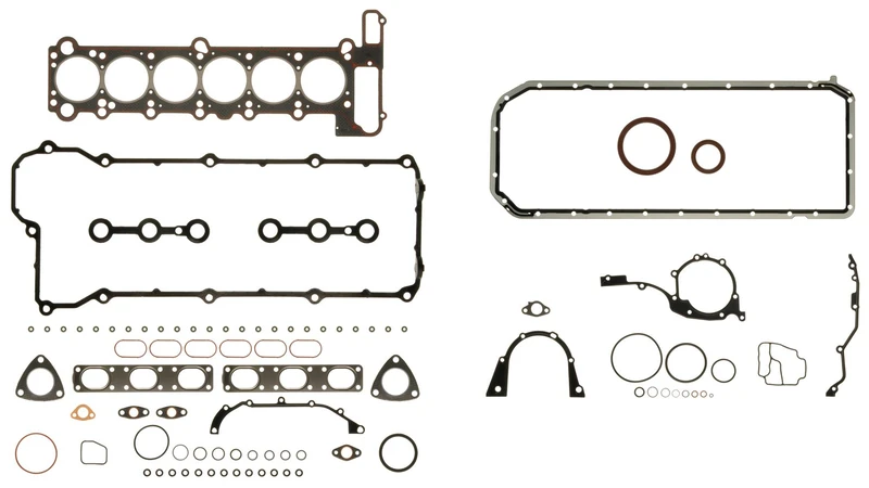 Ajusa 50154900 Full Gasket Set engine