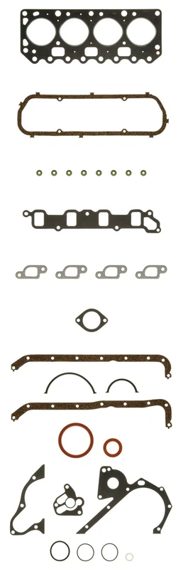 Ajusa 50155500 Full Gasket Set engine