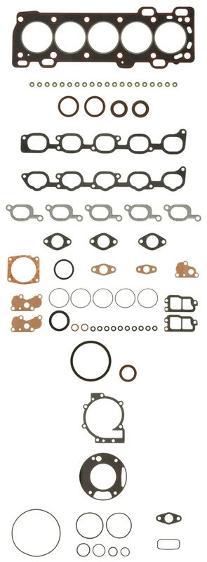 Ajusa 50156200 Full Gasket Set engine