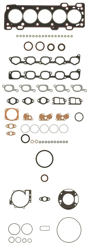 Ajusa 50156300 Full Gasket Set engine