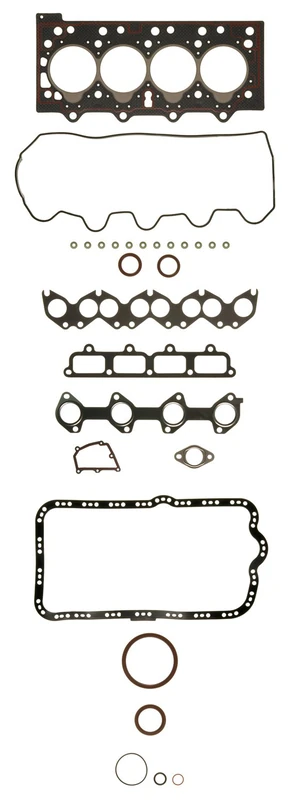 Ajusa 50156800 Full Gasket Set engine