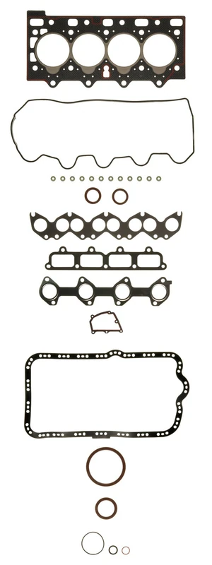 Ajusa 50156900 Full Gasket Set engine - Image 1