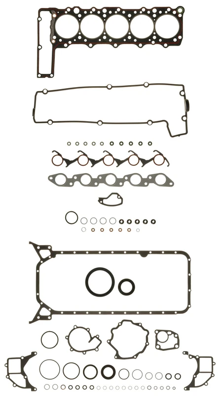 Ajusa 50158700 Full Gasket Set engine