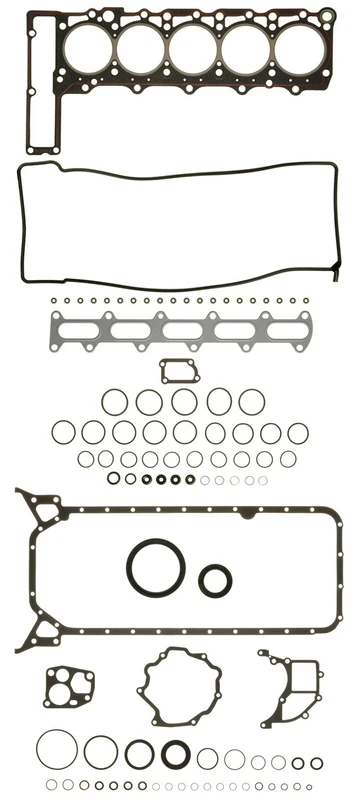 Ajusa 50159000 Full Gasket Set engine