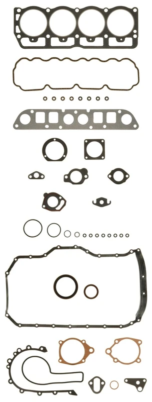 Ajusa 50160200 Full Gasket Set engine