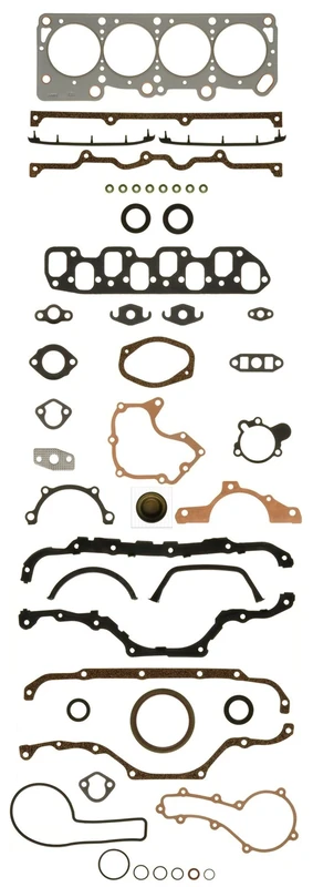 Ajusa 50160500 Full Gasket Set engine