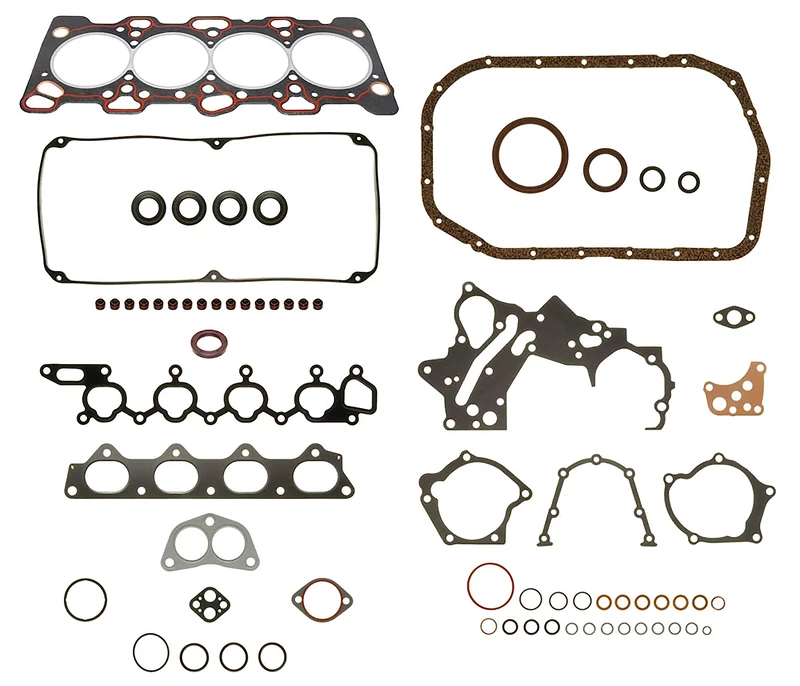 Ajusa 50161300 Full Gasket Set engine