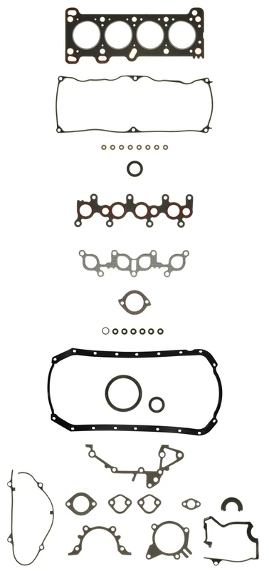Ajusa 50162300 Full Gasket Set engine