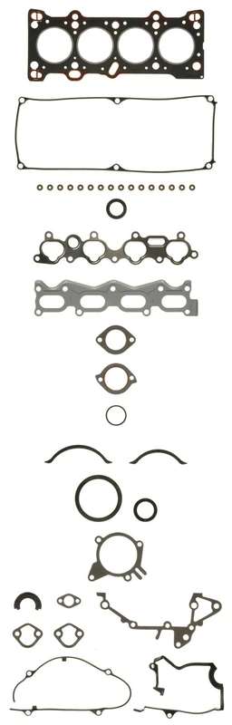 Ajusa 50162500 Full Gasket Set engine