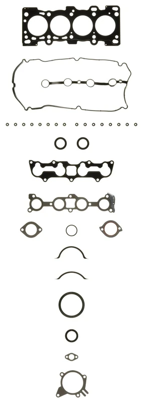 Ajusa 50162600 Full Gasket Set engine