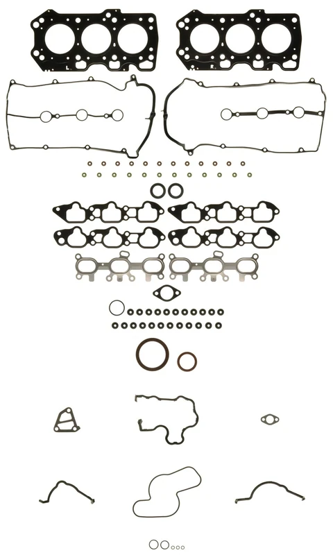 Ajusa 50162800 Full Gasket Set engine