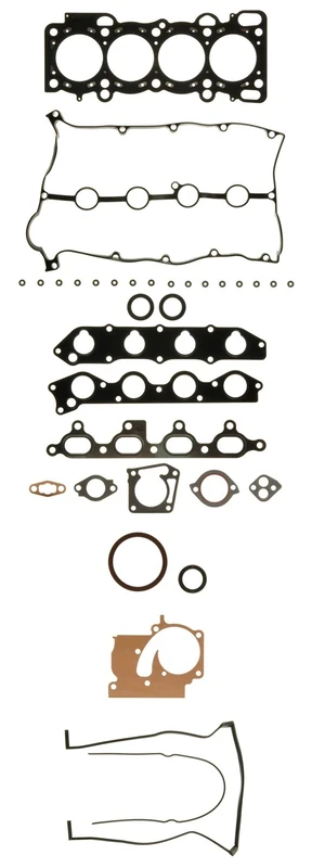 Ajusa 50163500 Full Gasket Set engine