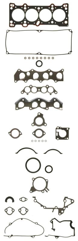 Ajusa 50163600 Full Gasket Set engine