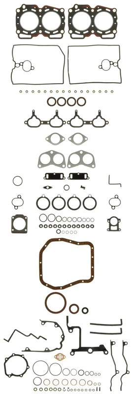 Ajusa 50165300 Full Gasket Set engine