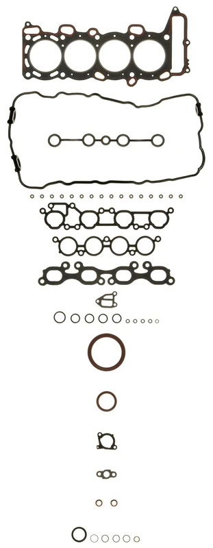 Ajusa 50166400 Full Gasket Set engine