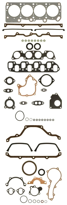 Ajusa 50167500 Full Gasket Set engine