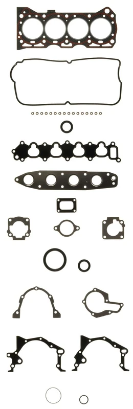 Ajusa 50169200 Full Gasket Set engine