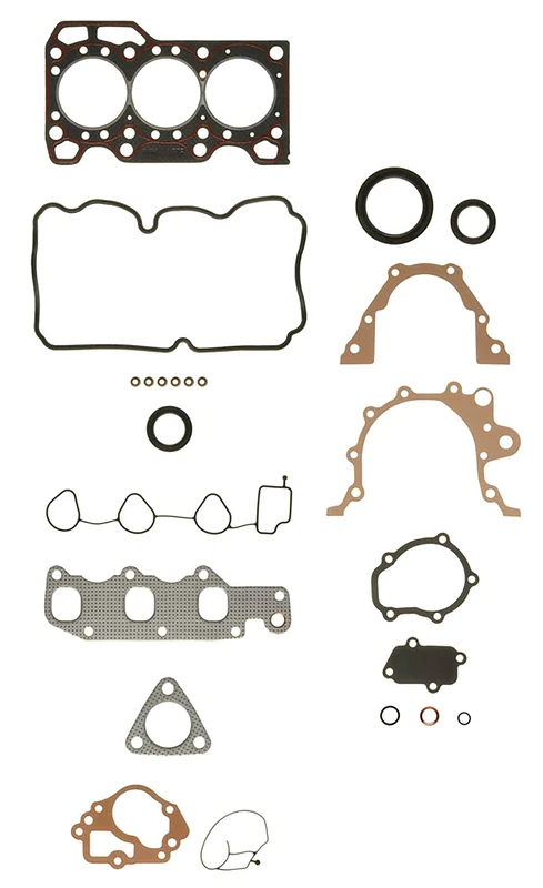 Ajusa 50172800 Full Gasket Set engine