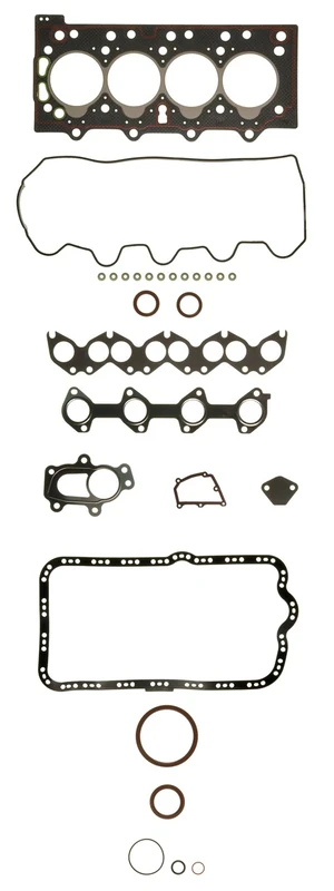 Ajusa 50173000 Full Gasket Set engine