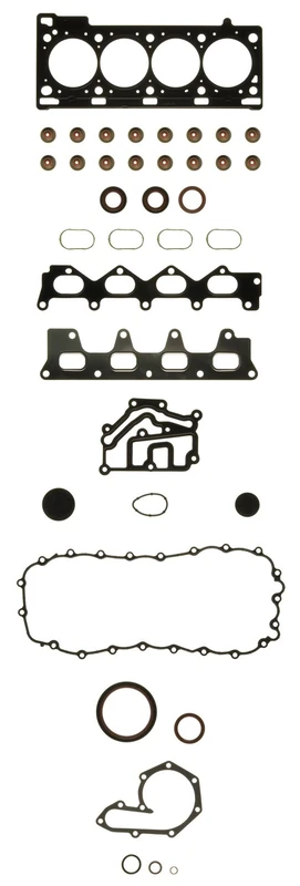 Ajusa 50173200 Full Gasket Set engine