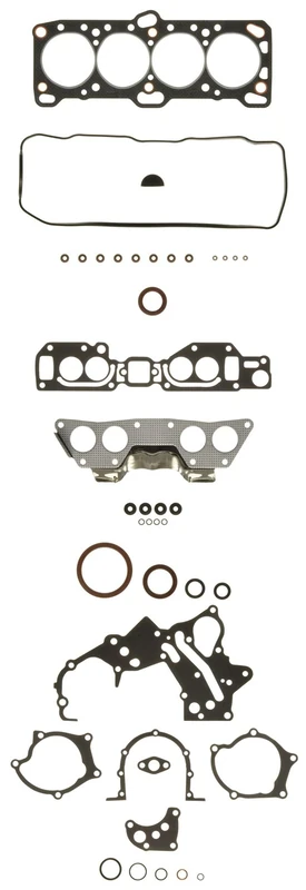 Ajusa 50173800 Full Gasket Set engine