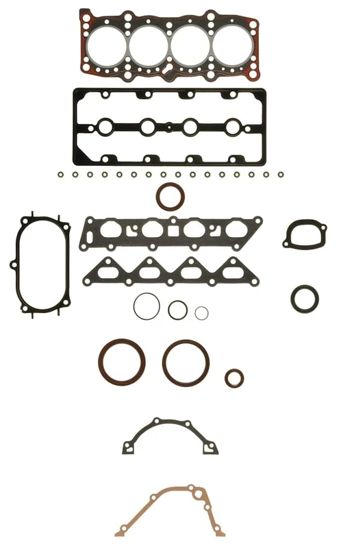 Ajusa 50173900 Full Gasket Set engine