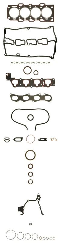 Ajusa 50174000 Full Gasket Set engine