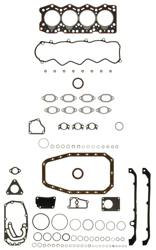 Ajusa 50174500 Full Gasket Set engine