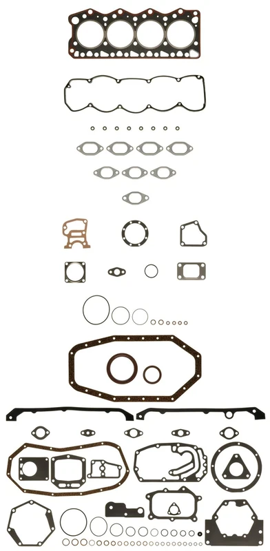 Ajusa 50174800 Full Gasket Set engine