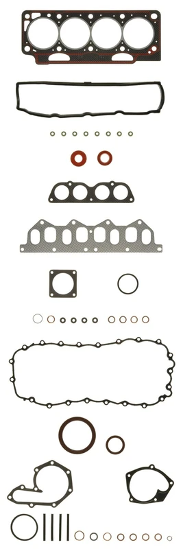 Ajusa 50175100 Full Gasket Set engine