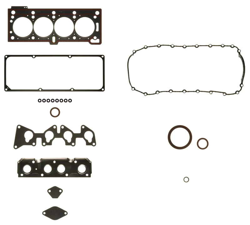 Ajusa 50175200 Full Gasket Set engine