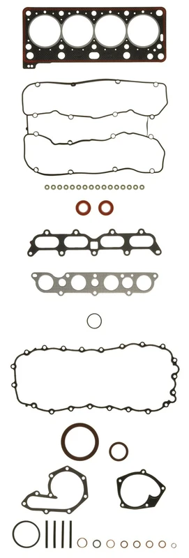 Ajusa 50175300 Full Gasket Set engine