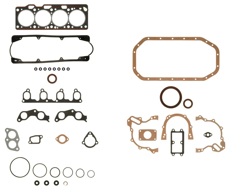 Ajusa 50175600 Full Gasket Set engine