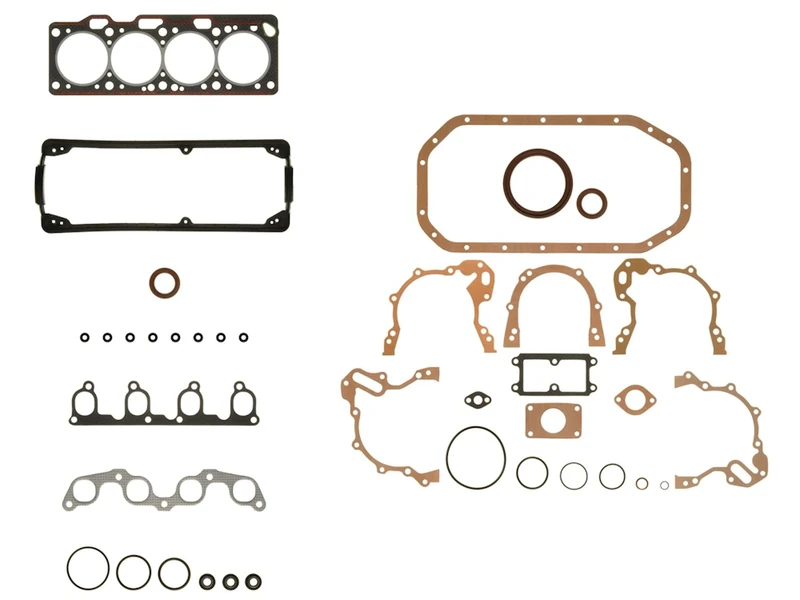 Ajusa 50176000 Full Gasket Set engine