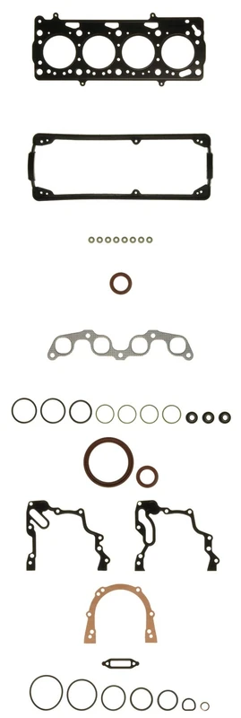Ajusa 50176200 Full Gasket Set engine